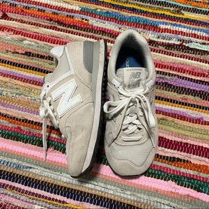 New Balance 574’s Classics